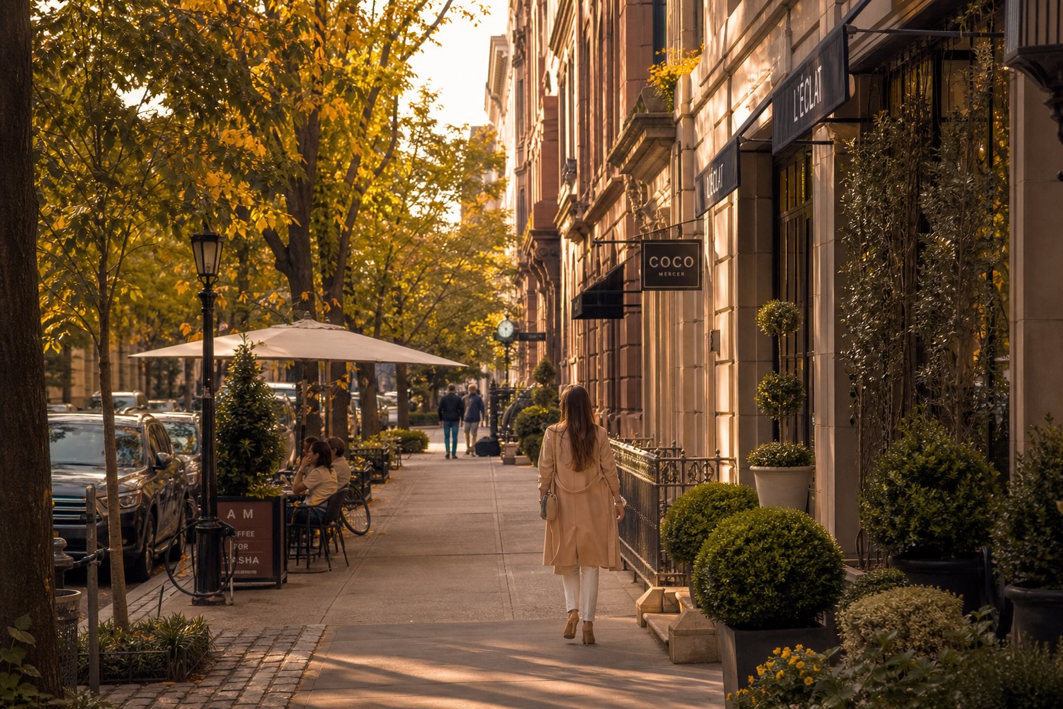 Land in Dar es Salaam
